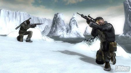 Conflict Denied Ops - Diario de desarrollo 2