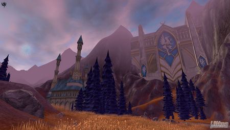 Descubre la nueva galera de arte de Warhammer Online: Age of Reckoning