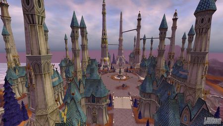 Descubre la nueva galera de arte de Warhammer Online: Age of Reckoning