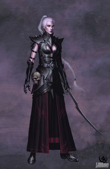Ms All de las Dunas - Descubre el siniestro nuevo evento de Warhammer Online.