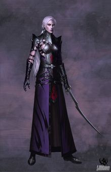 M�s All� de las Dunas - Descubre el siniestro nuevo evento de Warhammer Online.