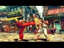 Street Fighter IV - Descubre las novedades que esconde su sistema de lucha