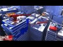 Mirror's Edge - EA da un salto sobre los FPS tradicionales