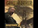 Resistance 2. Descubre las 10 claves del FPS más prometedor de PS3