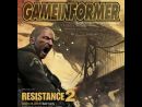 Resistance 2: Descubre cómo será la nueva invasión de las Quimeras