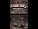 Advance Wars Dark Conflict - Intelligent System renueva la estrategia en DS