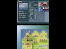 Advance Wars Dark Conflict - Intelligent System renueva la estrategia en DS