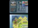 Advance Wars Dark Conflict - Intelligent System renueva la estrategia en DS