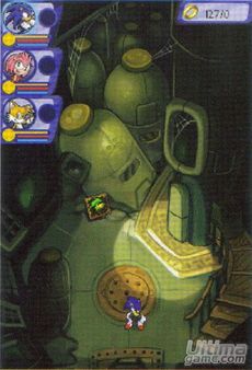 Bioware nos presenta el Sonic ms pico de la ltima dcada