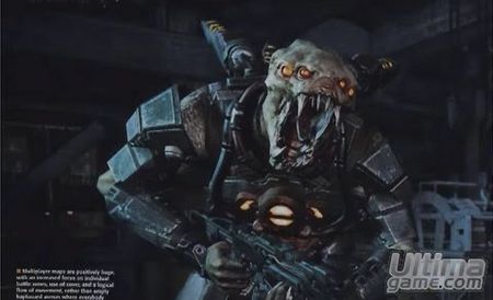 Resistance 2. Con nombre propio.