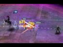 Más detalles y primer vídeo de Coded Soul para PSP