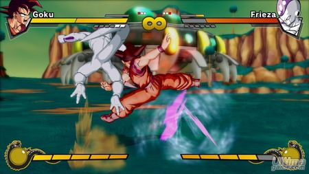 Prepara tu Kame-hame-ha definitivo con Dragon Ball Z - Burst Limit