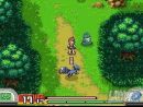 En Profundidad - Pokémon Ranger: Shadows of Almia