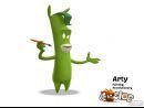De Blob - Todo lo que sabemos sobre el nuevo puzzle de THQ para Wii