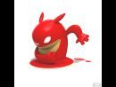 De Blob - Todo lo que sabemos sobre el nuevo puzzle de THQ para Wii