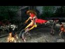 Especial - Los zombies se apoderan de tu Wii con Oneechanbara R