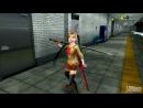 Especial - Los zombies se apoderan de tu Wii con Oneechanbara R