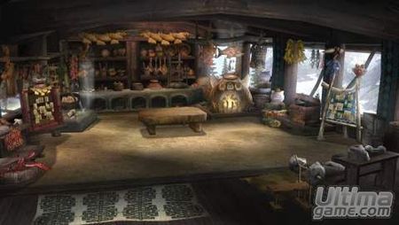 Monster Hunter Freedom 2nd G. La cacera de monstruos definitiva, slo para PSP
