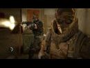 Army of two nuevo vídeo y detalles de este juego de EA