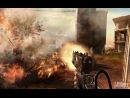 Far Cry 2 - La secuela toma la ruta de la libertad de movimientos