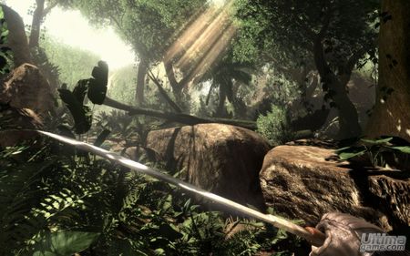 Far Cry 2 muestra su potencial con nuevas imgenes
