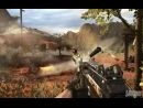 Especial - Far Cry 2 nos desvela todos sus secretos