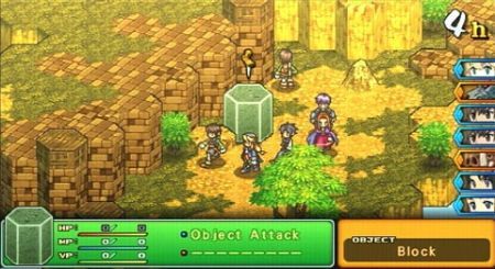 Wild Arms Crossfire, la saga de rol tradicional se pasa a la estrategia