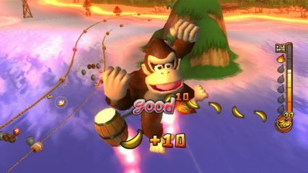 Donkey Kong Jet Race llega el 25 de enero