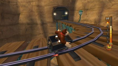 Donkey Kong Jet Race llega el 25 de enero
