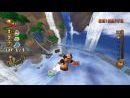 Primeros detalles de Donkey Kong Bongo Blast 