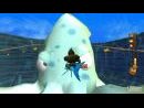 Primeros detalles de Donkey Kong Bongo Blast 