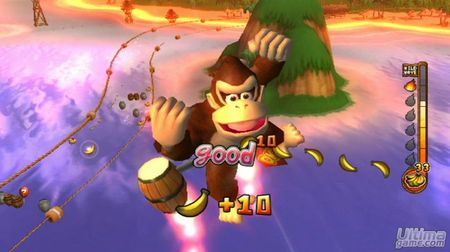 Donkey Kong Jet Race llega el 25 de enero