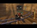 Primeros detalles de Donkey Kong Bongo Blast 