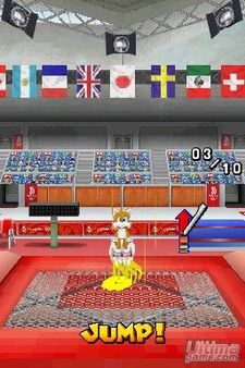 Desvelados nuevos competidores para Mario y Sonic en los Juegos Olmpicos