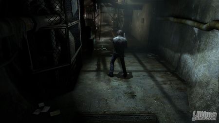 Alone In The Dark: Near Death Investigation se retrasa hasta junio