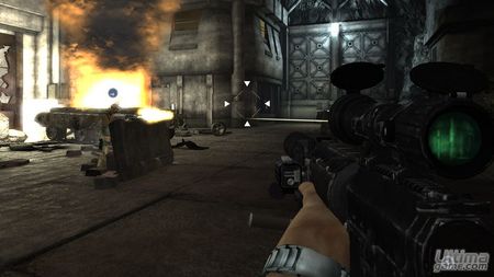 Conflict Denied Ops - Diario de desarrollo 2