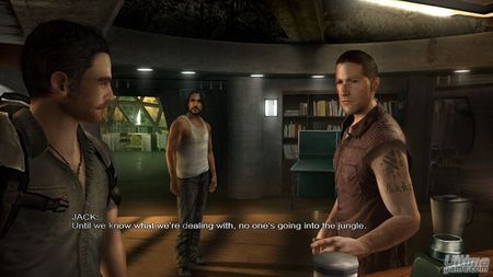 Ubisoft nos da nuevos detalles de cómo será LOST en su versión consolera