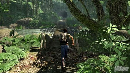 LOST: the game. Pirdete en la selva de la nueva generacin