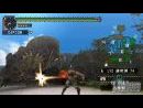 2ª Parte - Nuestro equipo de expertos pone a prueba el multijugador de MH Freedom Unite