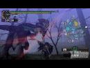 2ª Parte - Nuestro equipo de expertos pone a prueba el multijugador de MH Freedom Unite