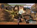 2ª Parte - Nuestro equipo de expertos pone a prueba el multijugador de MH Freedom Unite