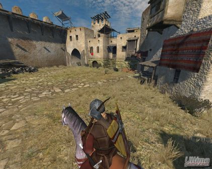 Mount And Blade - Pros y contras de convertirte en un caballero errante