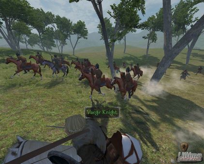 Mount And Blade - Pros y contras de convertirte en un caballero errante