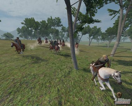 Mount And Blade - Pros y contras de convertirte en un caballero errante