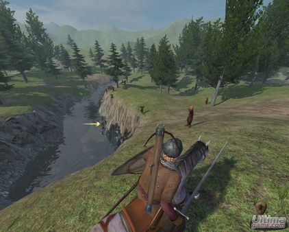 Mount And Blade - Pros y contras de convertirte en un caballero errante