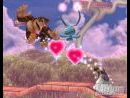 Nintendo confirma el modo online para Super Smash Bros. Brawl