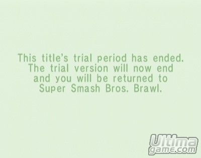 Sheik tambin repartir lea en Super Smash Bros. Brawl