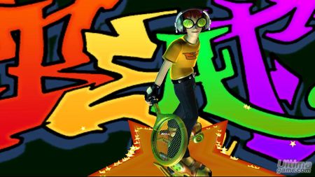 SEGA Superstar Tennis, al descubierto con una nueva tanda de capturas