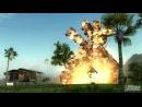 Rico Rodríguez nos enseña su aspecto en la secuela de Just Cause para Xbox 360, PC y PS3