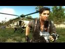 Rico Rodríguez nos enseña su aspecto en la secuela de Just Cause para Xbox 360, PC y PS3